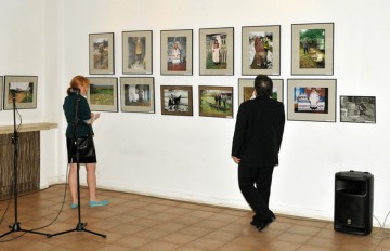 ”Medgidia zilelor noastre”, expoziție de fotografie